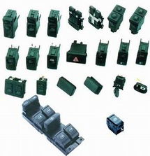 溫州長江汽車電器零部件列表與專業查詢指南 助力家用電器零配件銷售